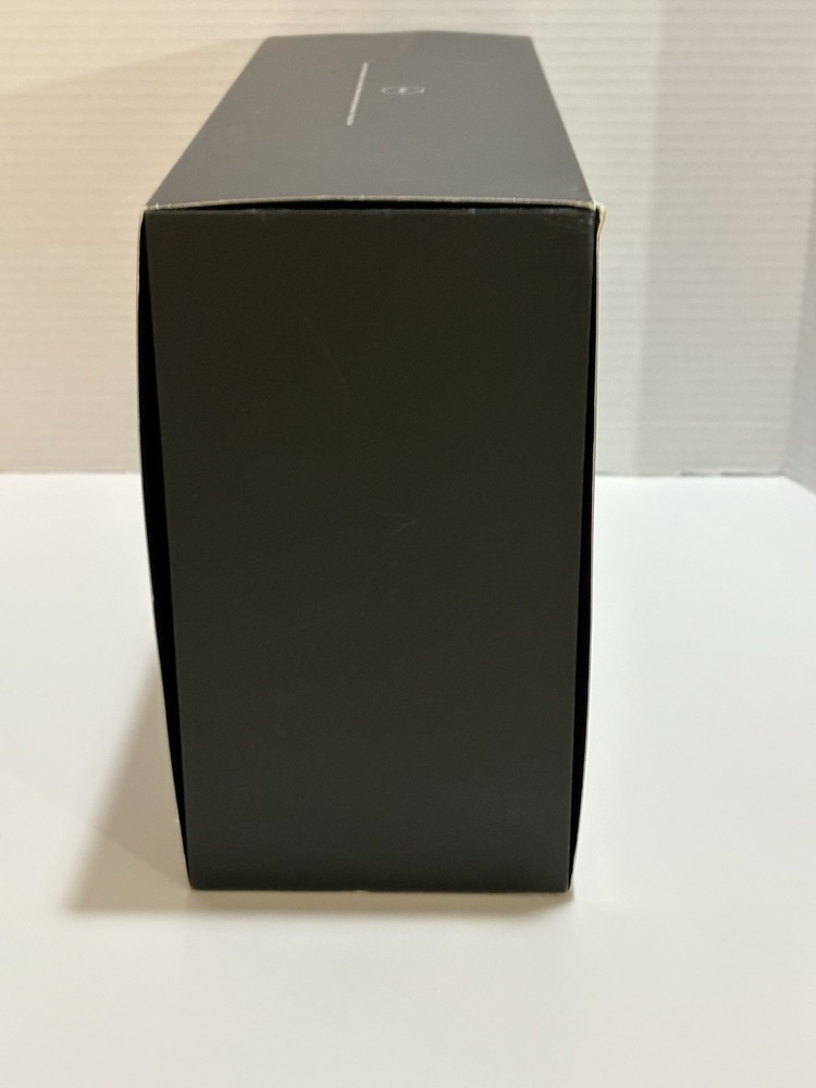 Oculus Quest 1 Empty Box