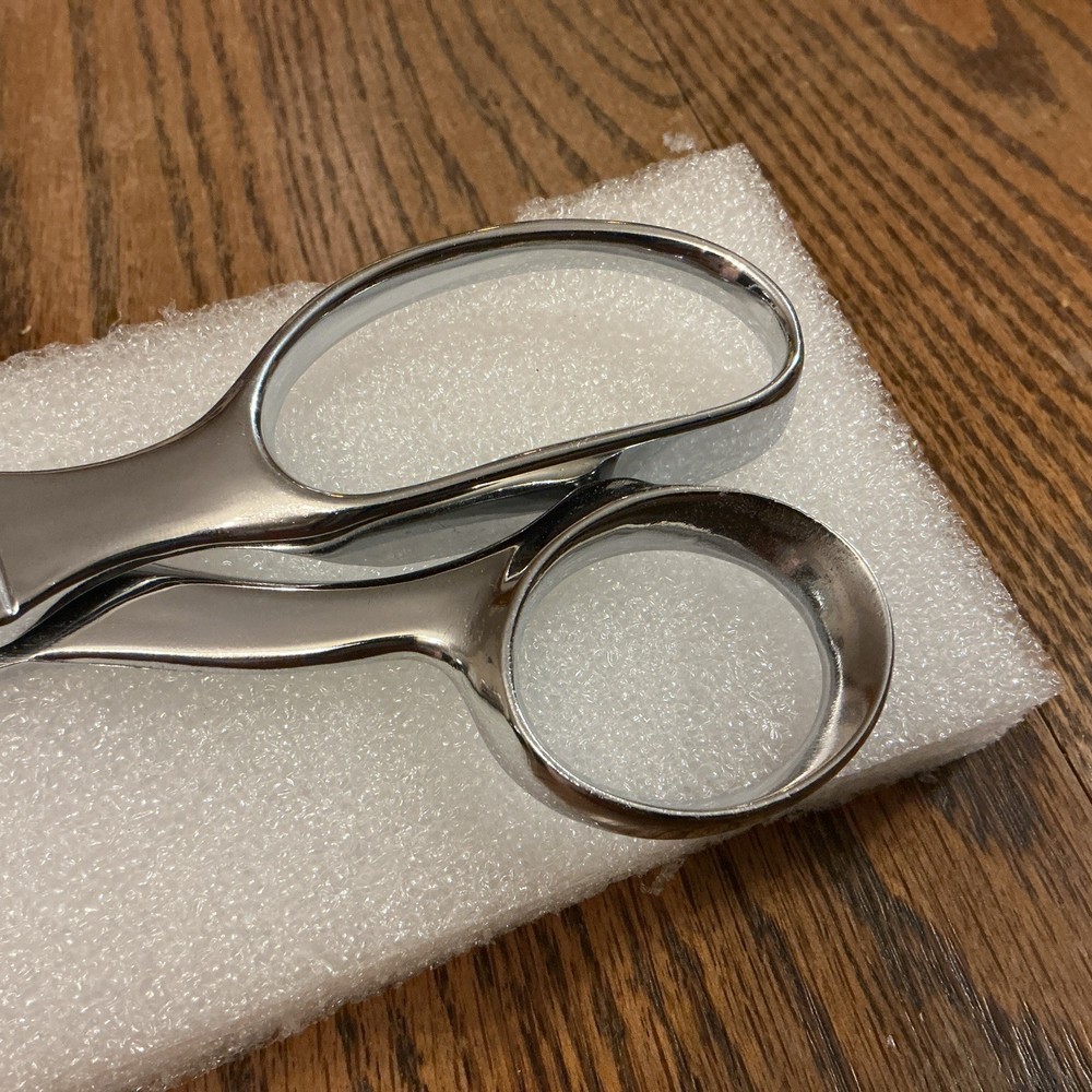 Wiss Pink-Rite,Model E Pinking Shears,gently used stored condition