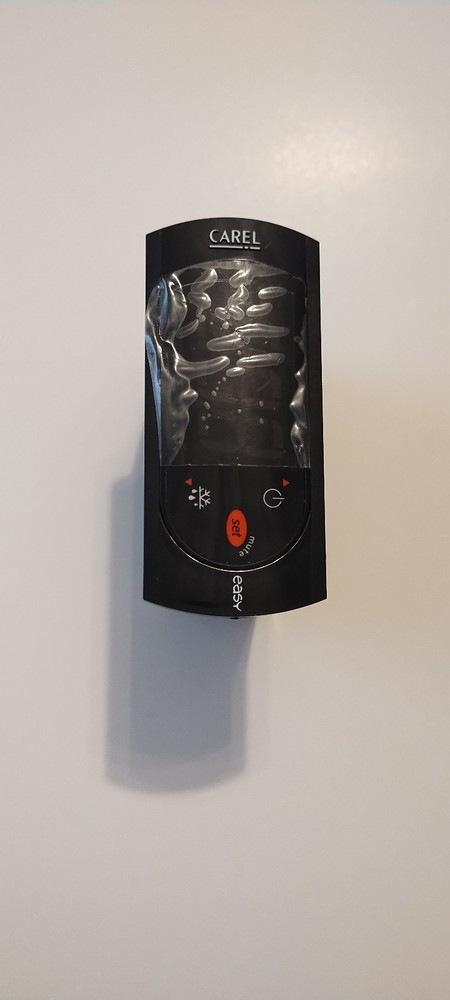 Carel Temperature Control