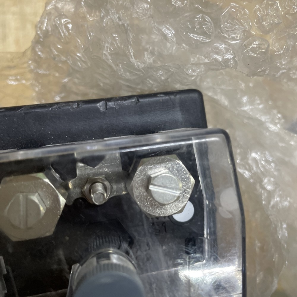 Ritz DCEW 3000 Amp Current Transformer DECW RATIO 2000:5A