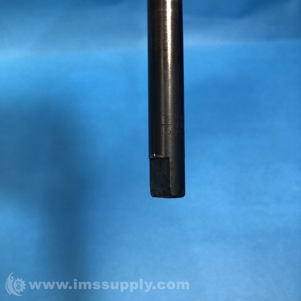 Drill Bit Size 7/16 FNIP