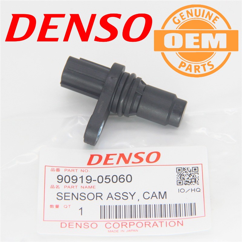 Camshaft Cam Shaft Position Sensor fits 2005-2012 Toyota 4Runner Avalon Camry