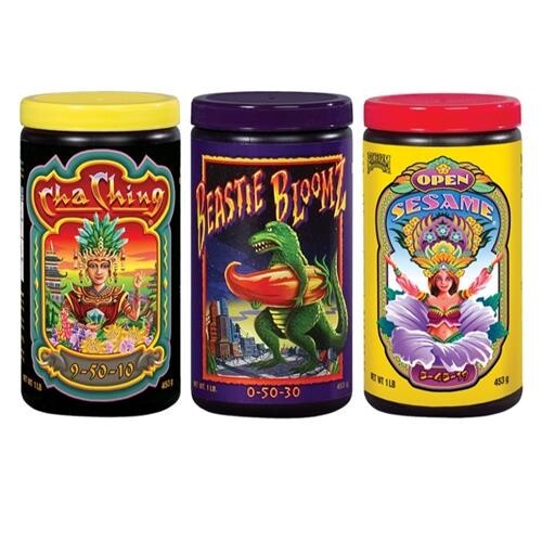 FoxFarm Open Sesame, 1 lb