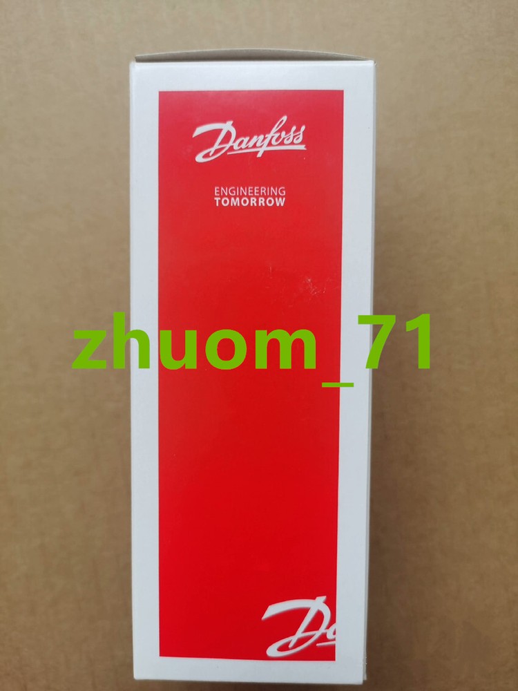 1PC Danfoss pressure sensor MBS3000 060G1429