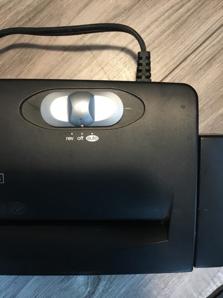 PAPER SHREDDER (PSL026278)