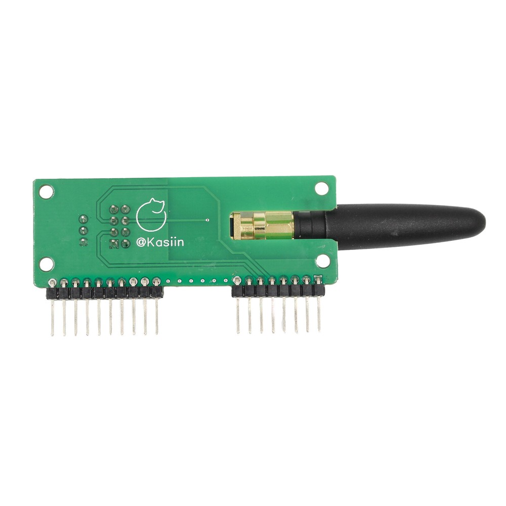 433MHZ for Flipper CC1101 SubGhz External SubGhz Module Frequency Analyzer
