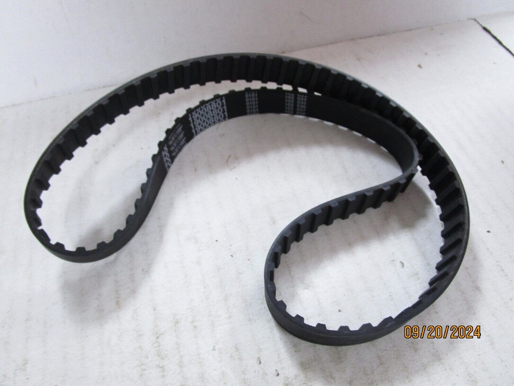 Engine Timing Belt Melling B-070