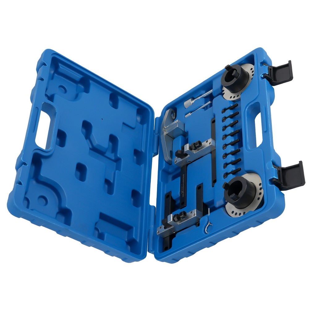 Camshaft Timing Locking Tool Alignment For Ford EcoSport Focus 1.0 Engine