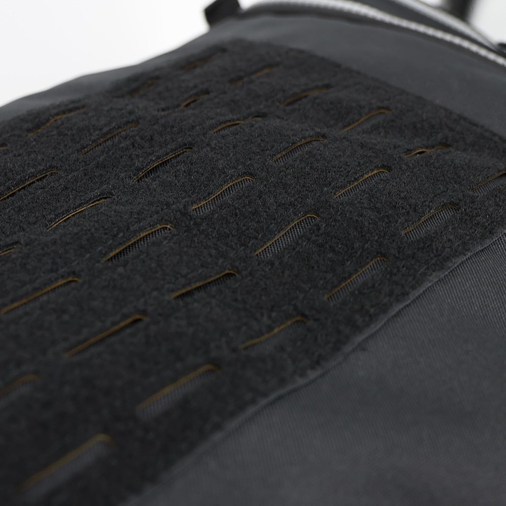 Tactical Firefighter Gear Bag with Adjustable Shoulder Strap