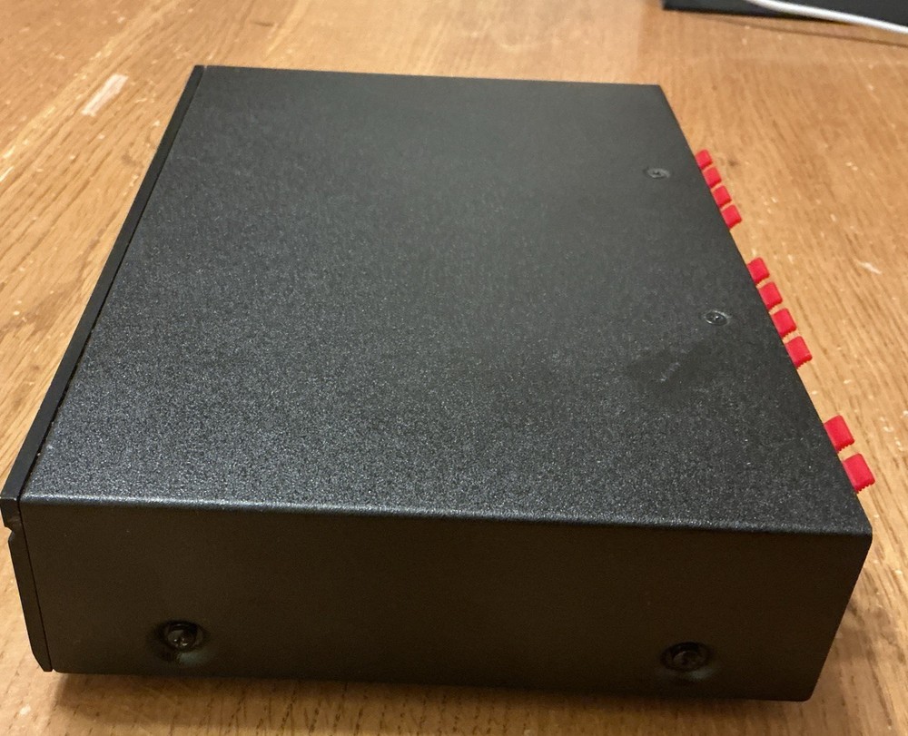 NOB Niles SPS-4Speaker Selection System