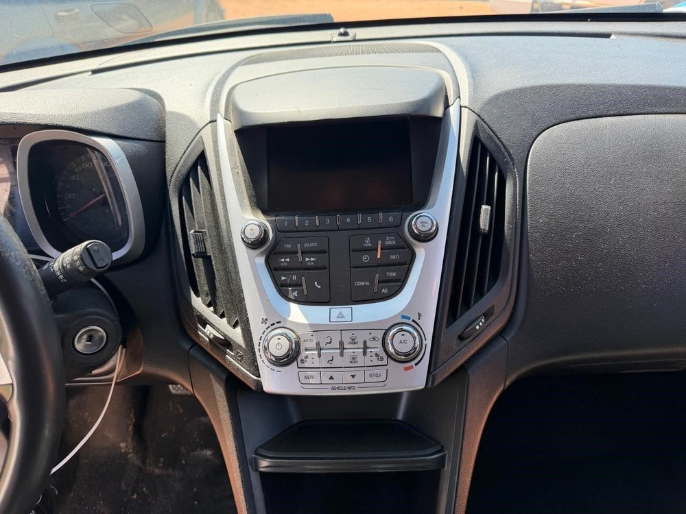 EQUINOX 2016 Keys/Latches/Locks 104966960