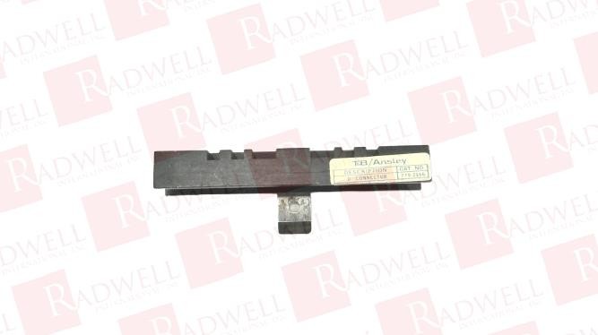 TE CONNECTIVITY 779-2152 / 7792152 (USED)