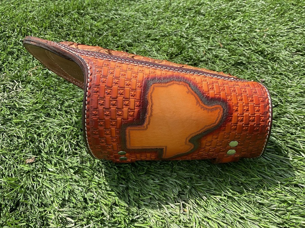 Welding Arm pad