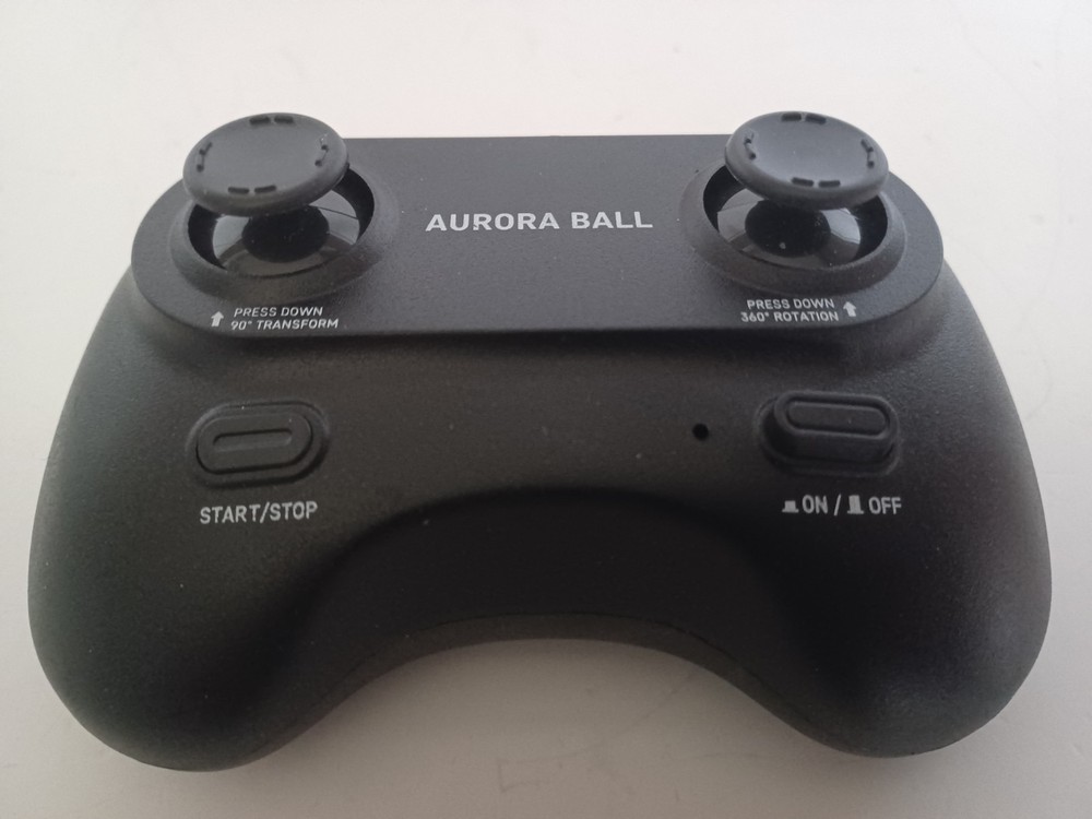 Controller For FX-41 AURORAL BALL DRN