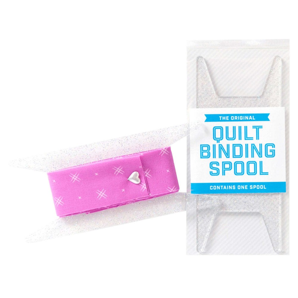 Stitch Supply Co. Quilt Binding Spool