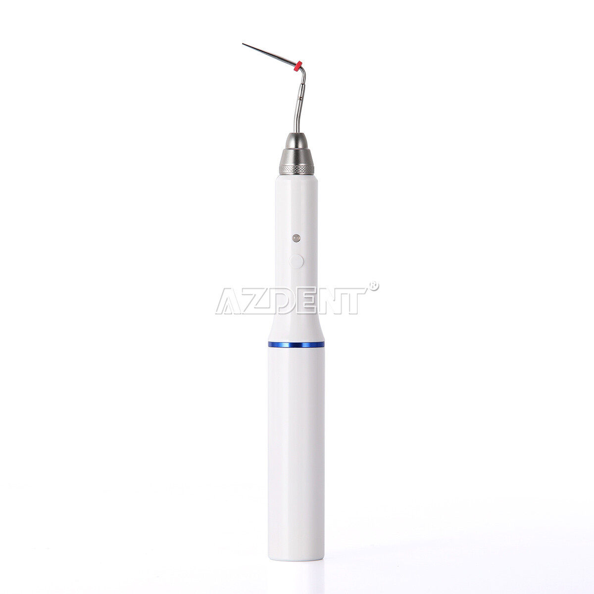 Dental Gutta Percha Obturation Endo Heated Pen / Gutta Percha Points Gum Cutter