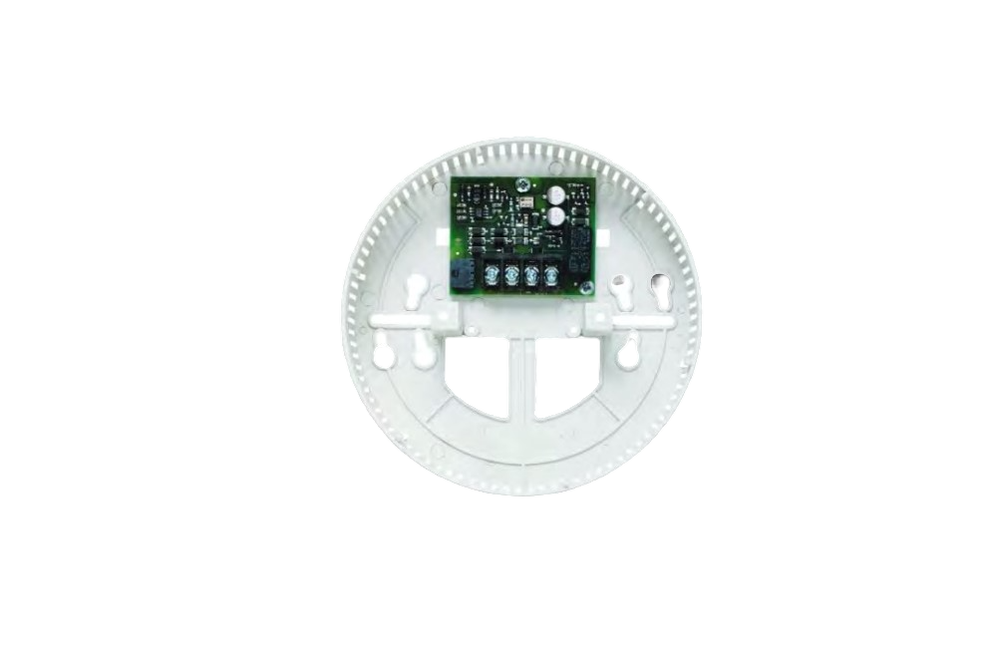 SILENT KNIGHT SD505-6IB - 6" Isolator Base