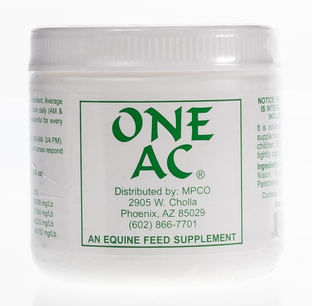 One AC Powder, 200gm