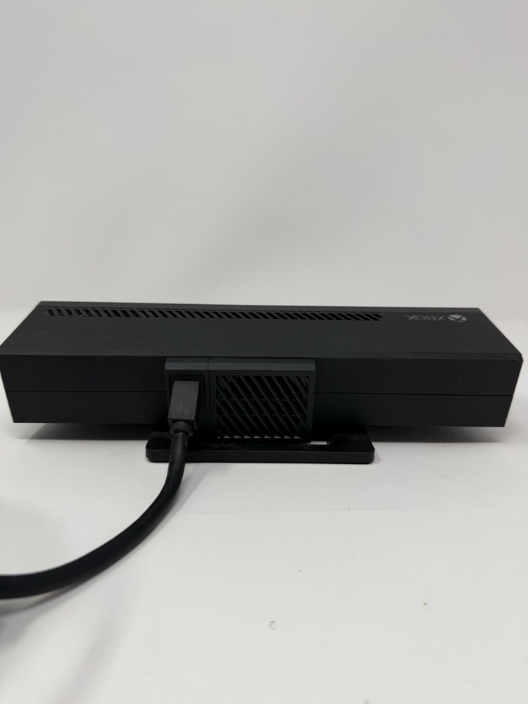 Microsoft Xbox One Kinect Sensor Bar - Black
