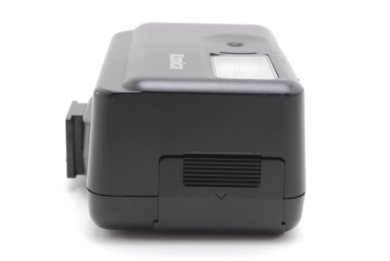 [NEAR MINT] Konica HX-14 AUTO Flash Unit Case for Konica Film Camera FROM JAPAN