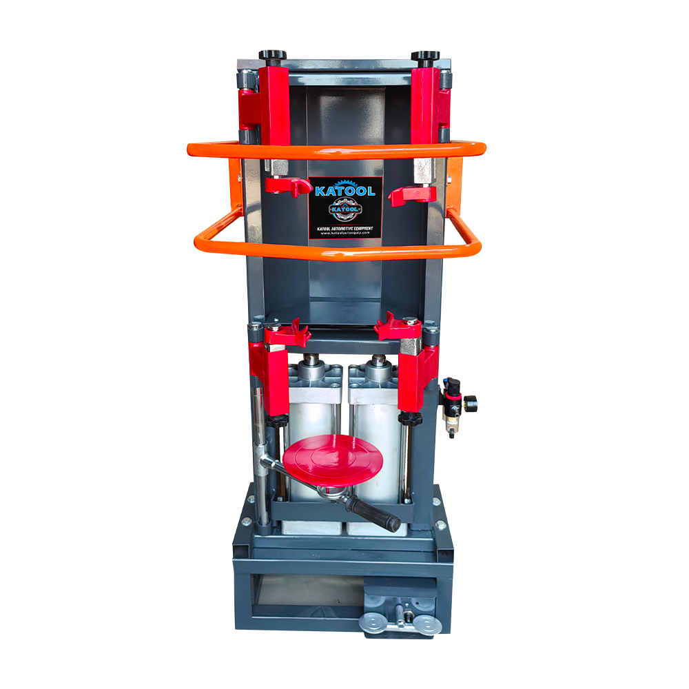 Air Operate Strut Coil Spring Press Compressors Auto Tools Equipment Compress