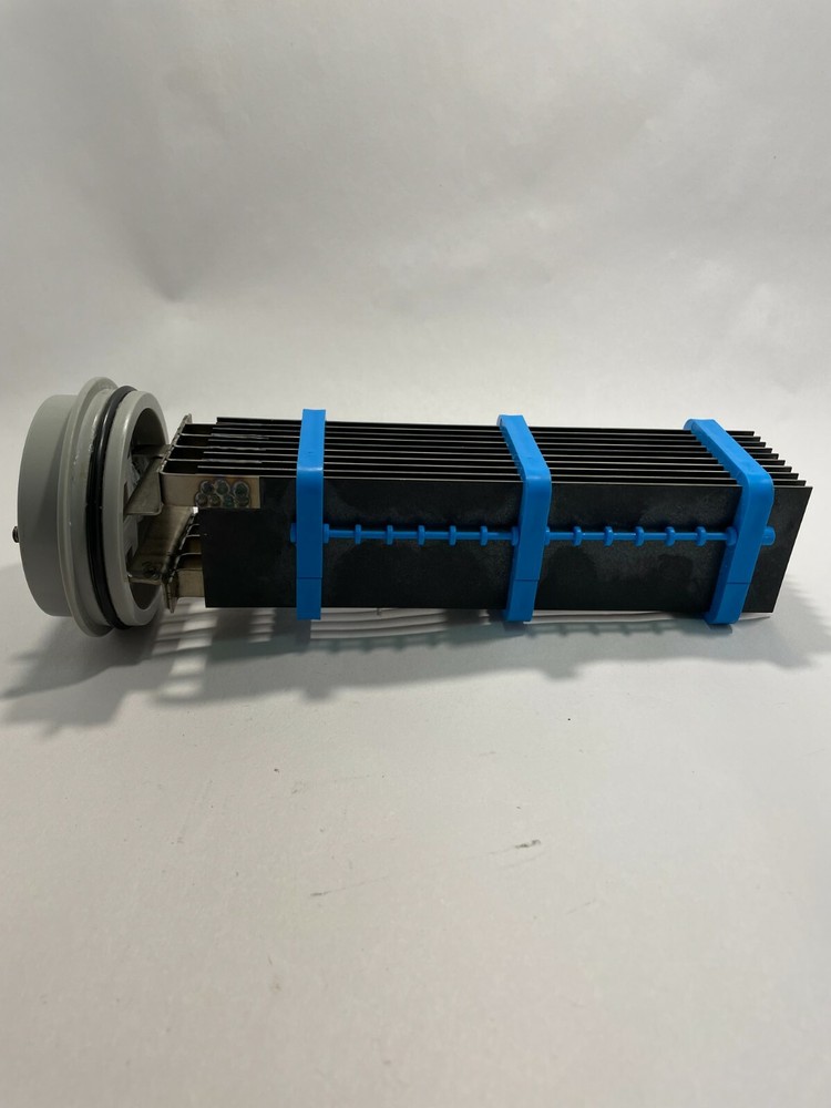 Poolrite AKS350 salt cell chlorinator replacement electrode pool water generic