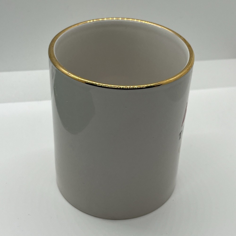 Titanic Expedition Mug
