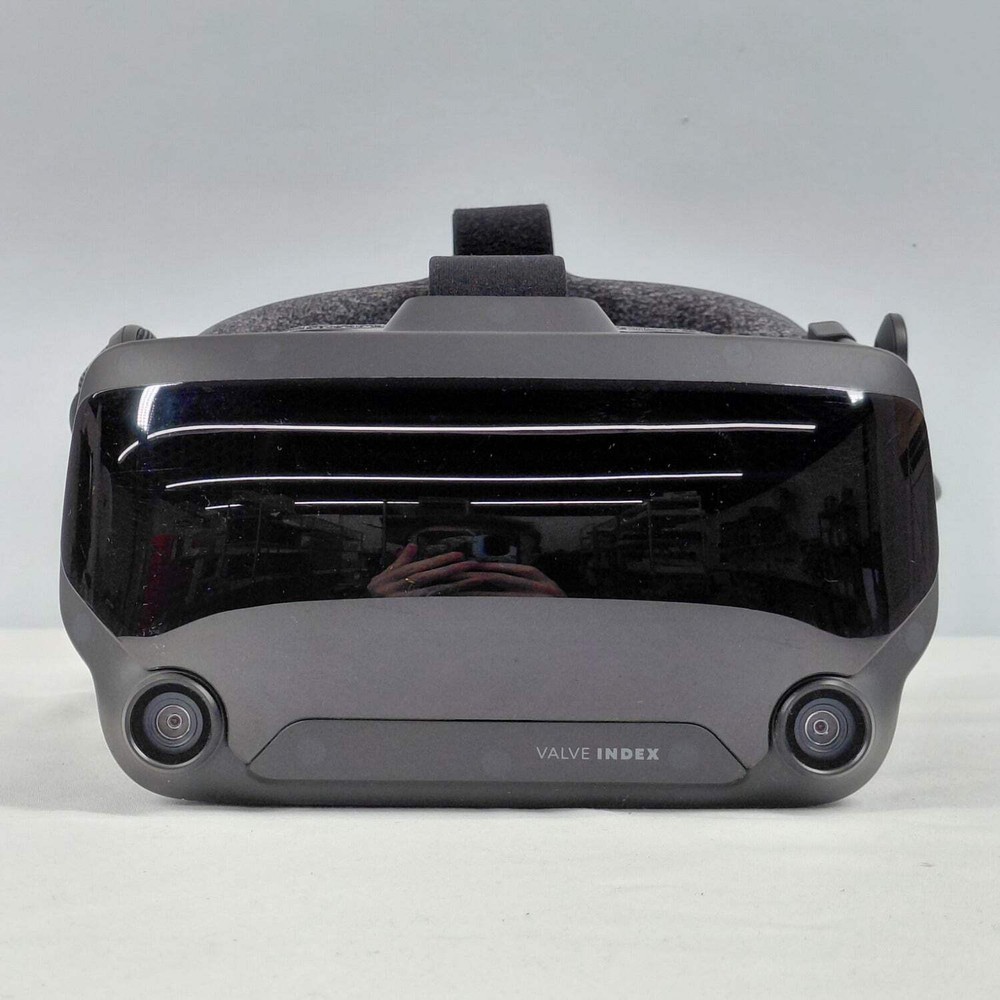 Valve Index VR Kit PC VR Headset 1004