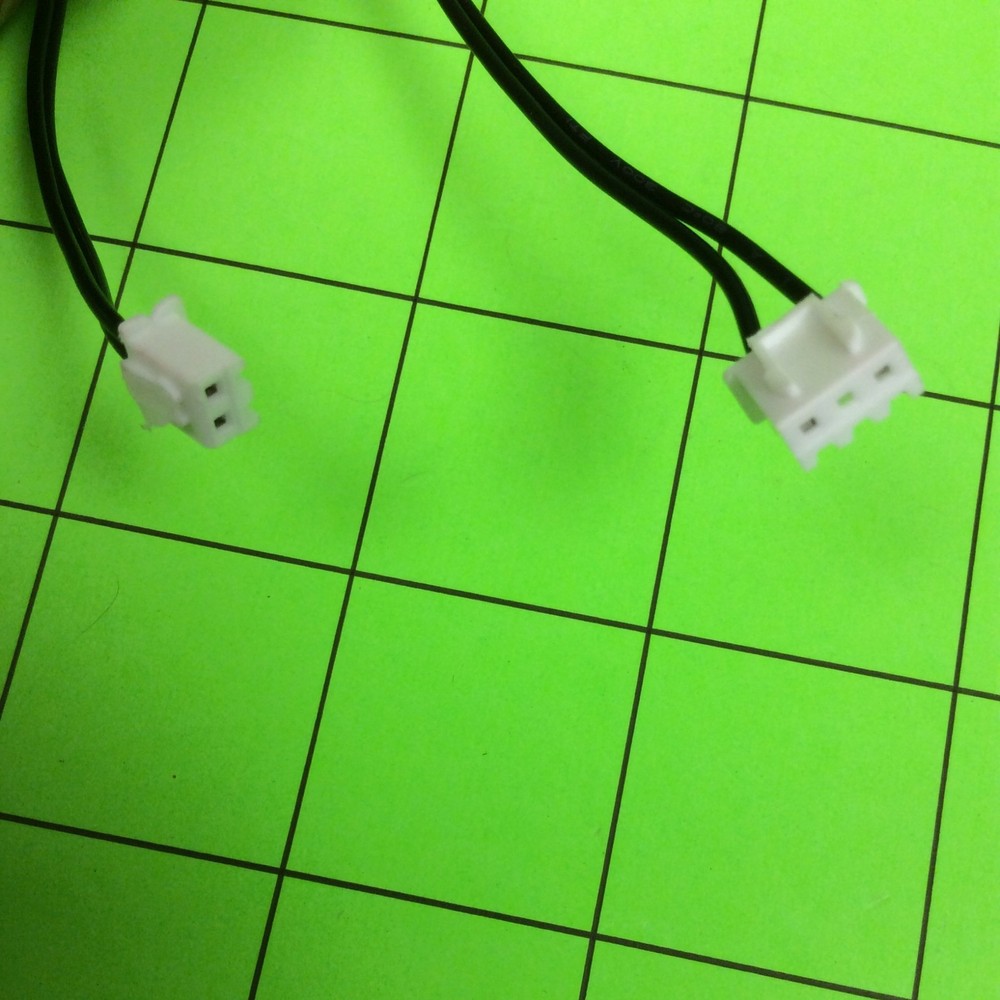 Creality ENDER-3 (Original) 3D Printer Z-AXIS Switch Wire Internal Cable