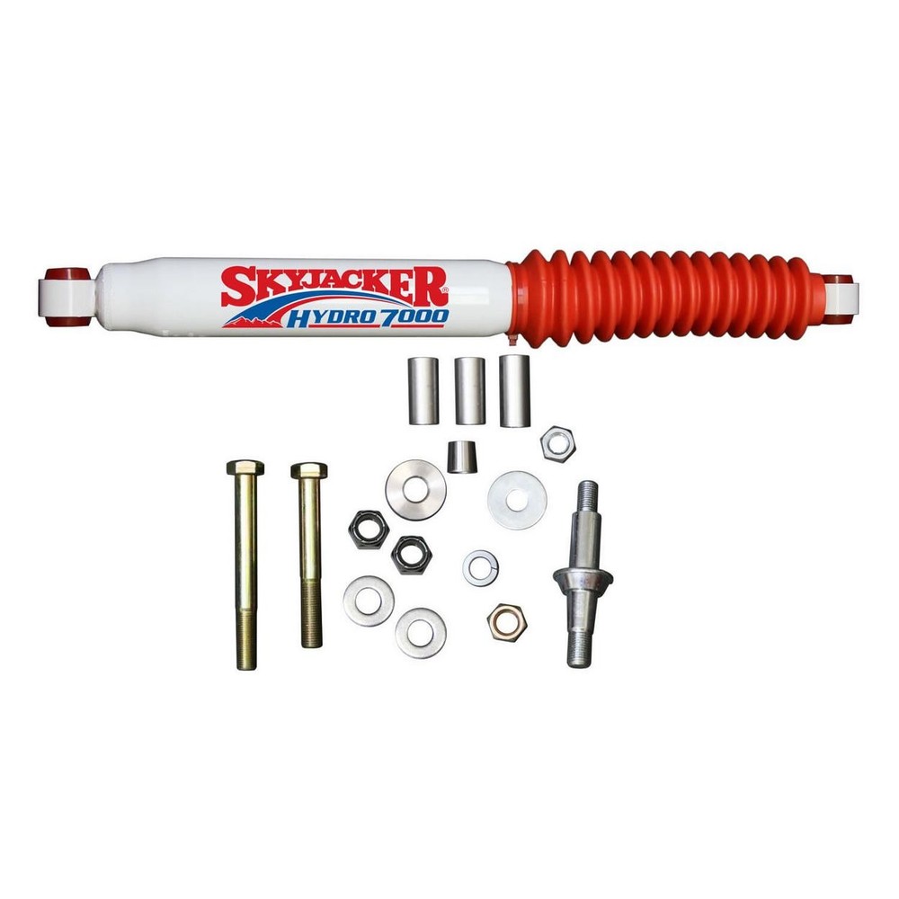 Skyjacker STEERING DAMPER KIT Steering Damper Kit 7007