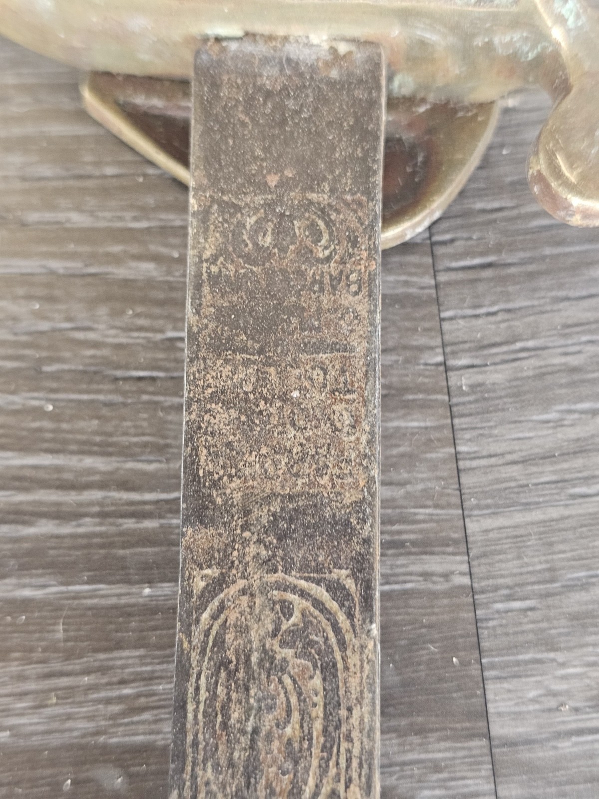 RAREST SPANISH AMERICAN WAR NAVY OFFICERS SWORD LIONSHEAD SHIELD SABER 1857