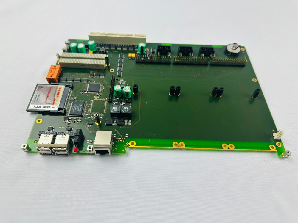 Men Mikro EC05-R01 Baseboard
