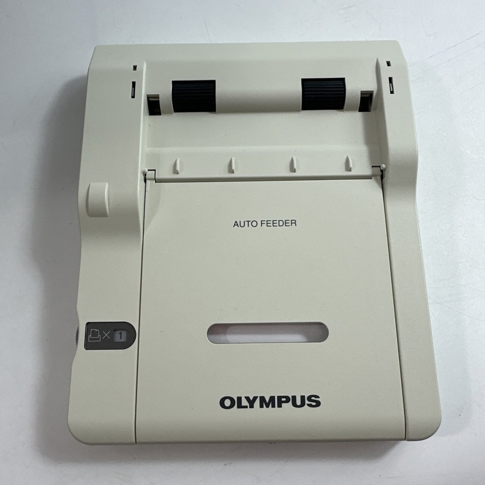 Olympus Personal Photo Printer P-300