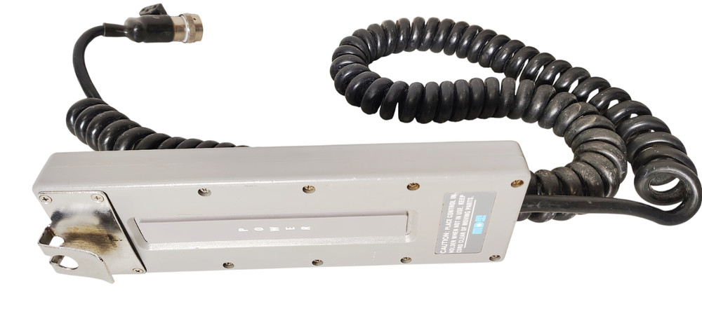 Shampaine MDT Surgical Table Hand Controller