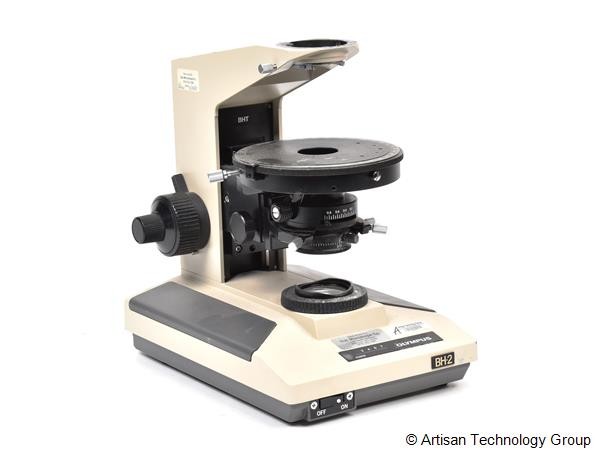 Olympus BHT System Microscope