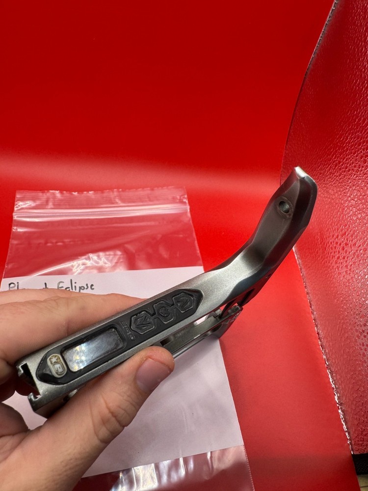 Planet Eclipse Ego 8 Frame