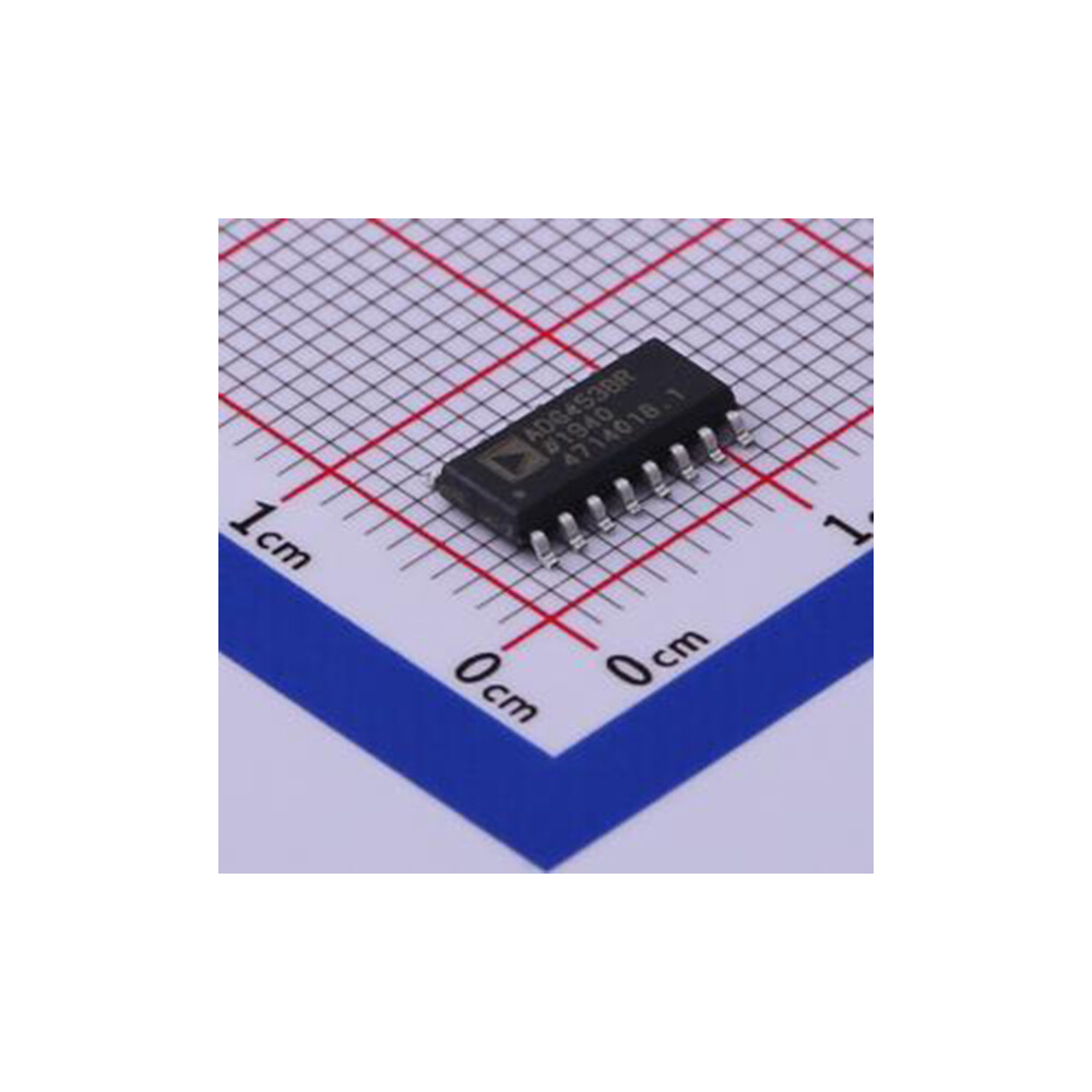 1pcs ADG453BRZ-REEL7 SOIC-16