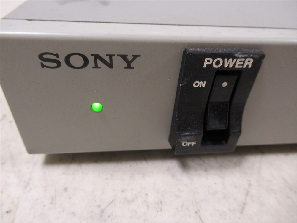 Sony CMA-D2 Camera Adaptor