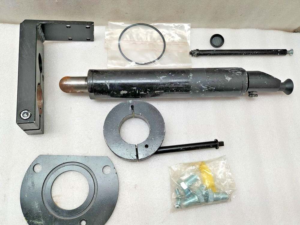 BLOHM+VOSS 646240 TRIGGER ASSEMBLY FOR VES-SD-500 FRAME 2