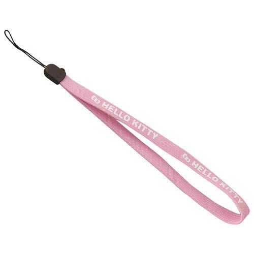 Love Cane HK-21 Hello Kitty Pink Folding Adaptation Height 150-170cm