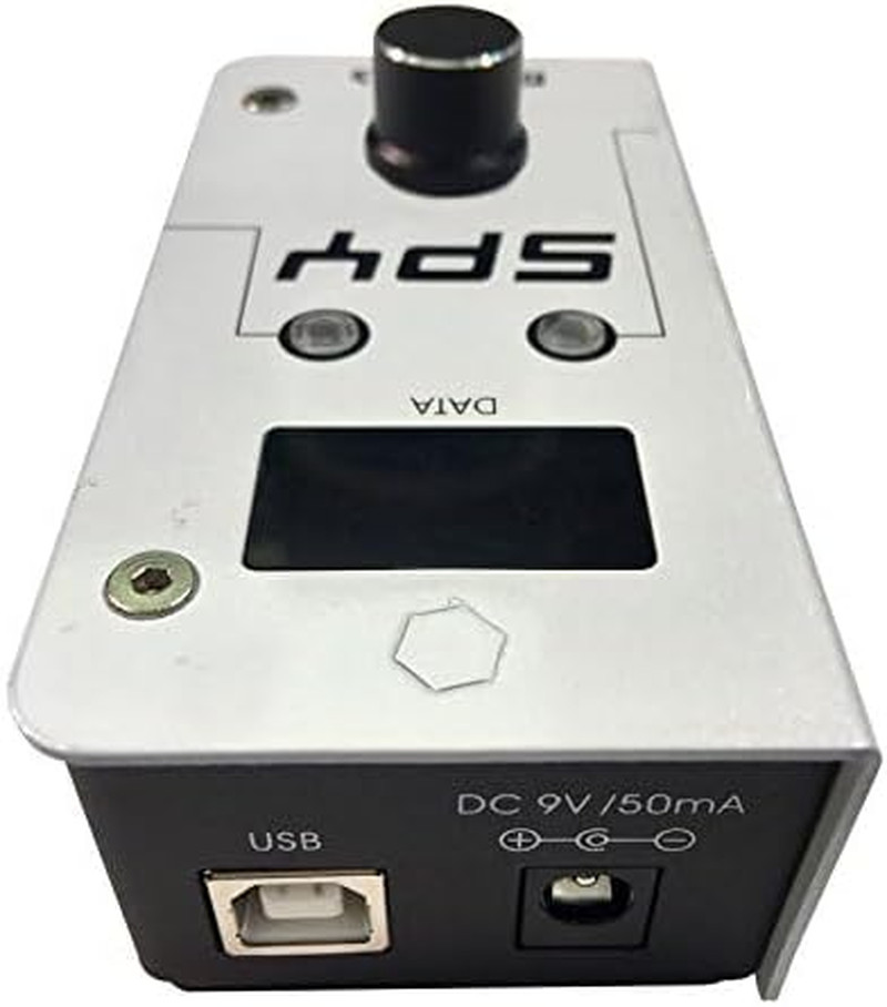 SPY Midi Petal Controller