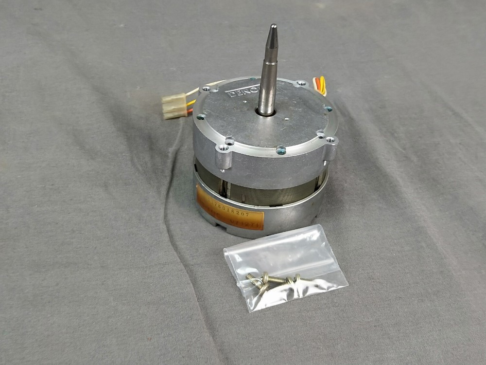 Denon  DP-1200 Turntable Motor Excellent Working Condition
