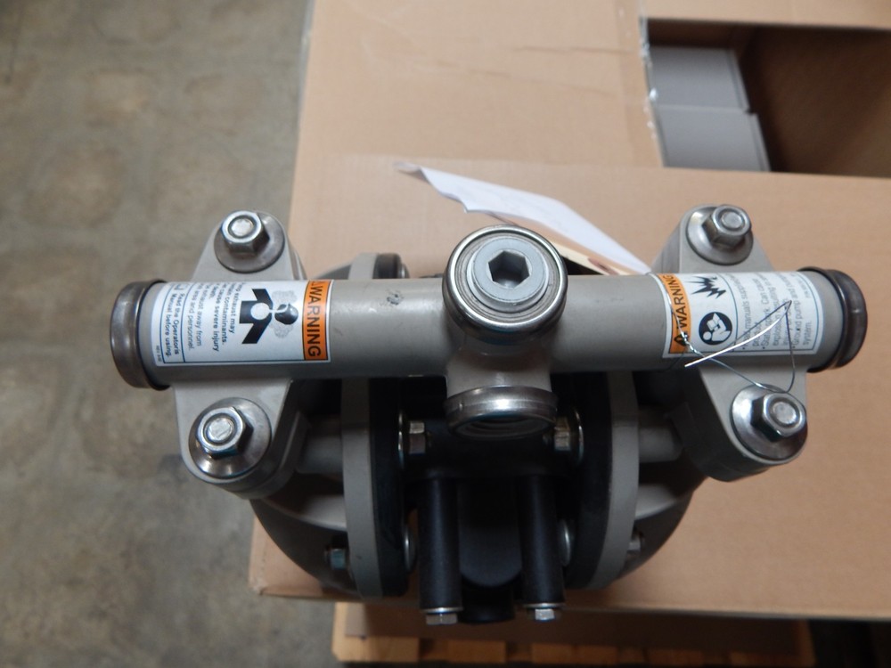 ARO 1/2 inch Diaphragm Pump