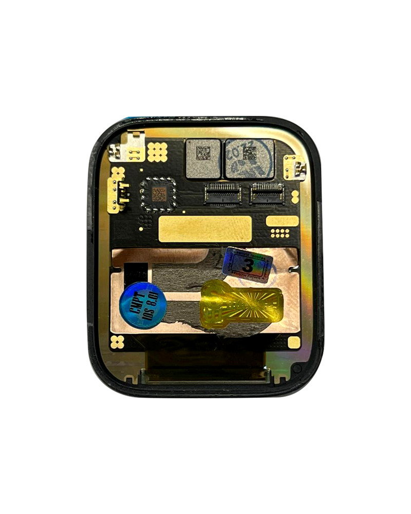 Original OLED Display Replacement with Bracket for Watch Series 7 (45MM)