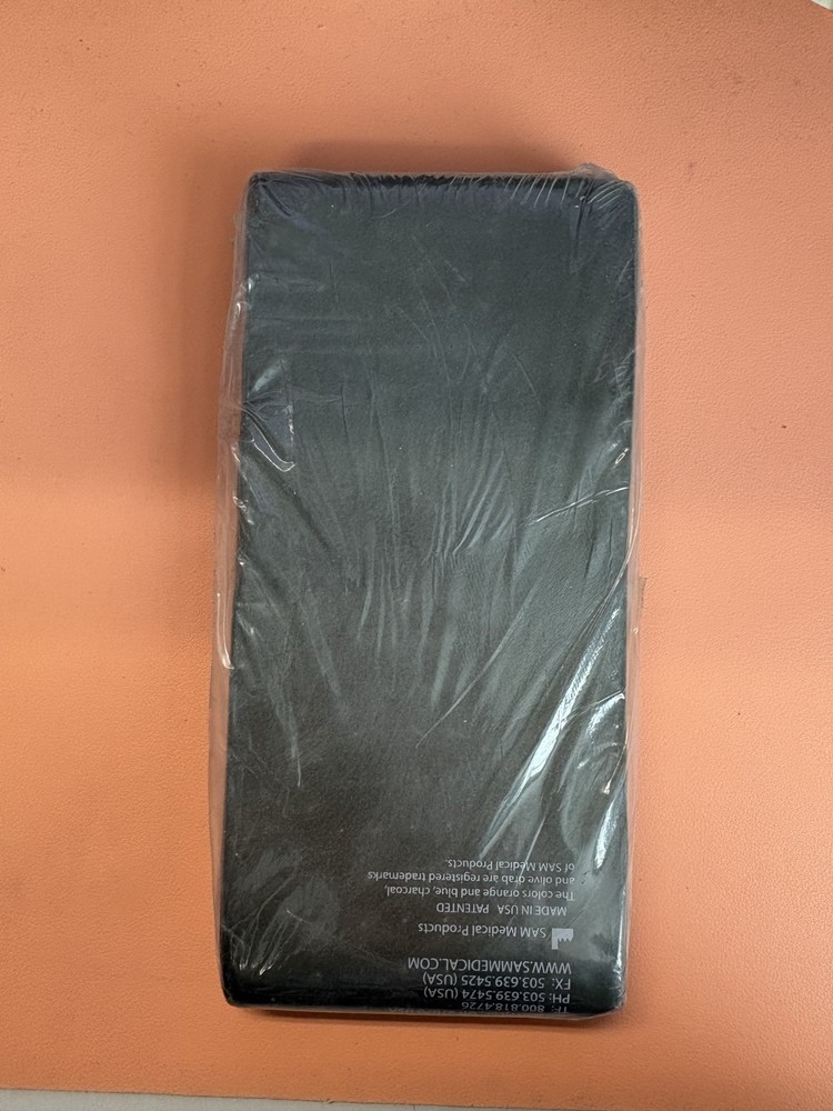 Sam Splint II, Military Version | New in package