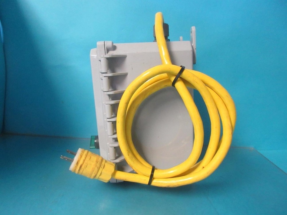 DART CONTROLS A-4-2033F BOARD 125D CONTROL SERIES VARIABLE SPEED INTEGRA IP-66