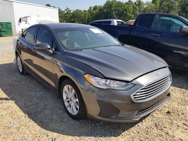 19 2019 FORD FUSION BLIND SPOT ALERT CONTROL MODULE REAR LEFT DRIVER