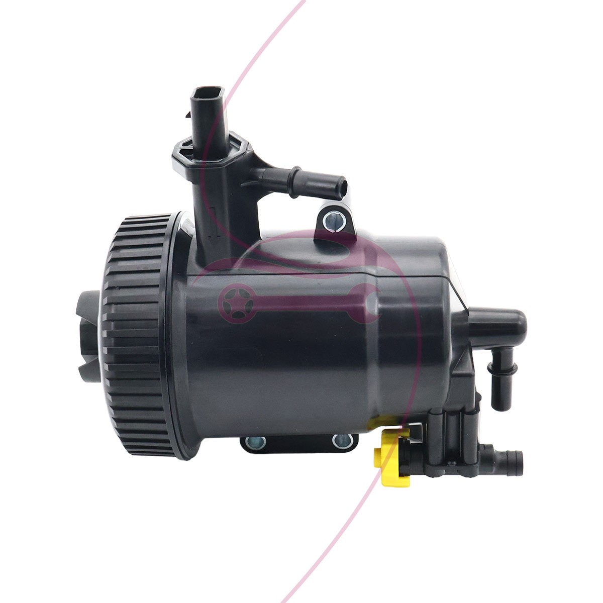 For Ram 2500 3500 6.7L Diesel 2011-2012 68065609AC New Fuel Filter Housing