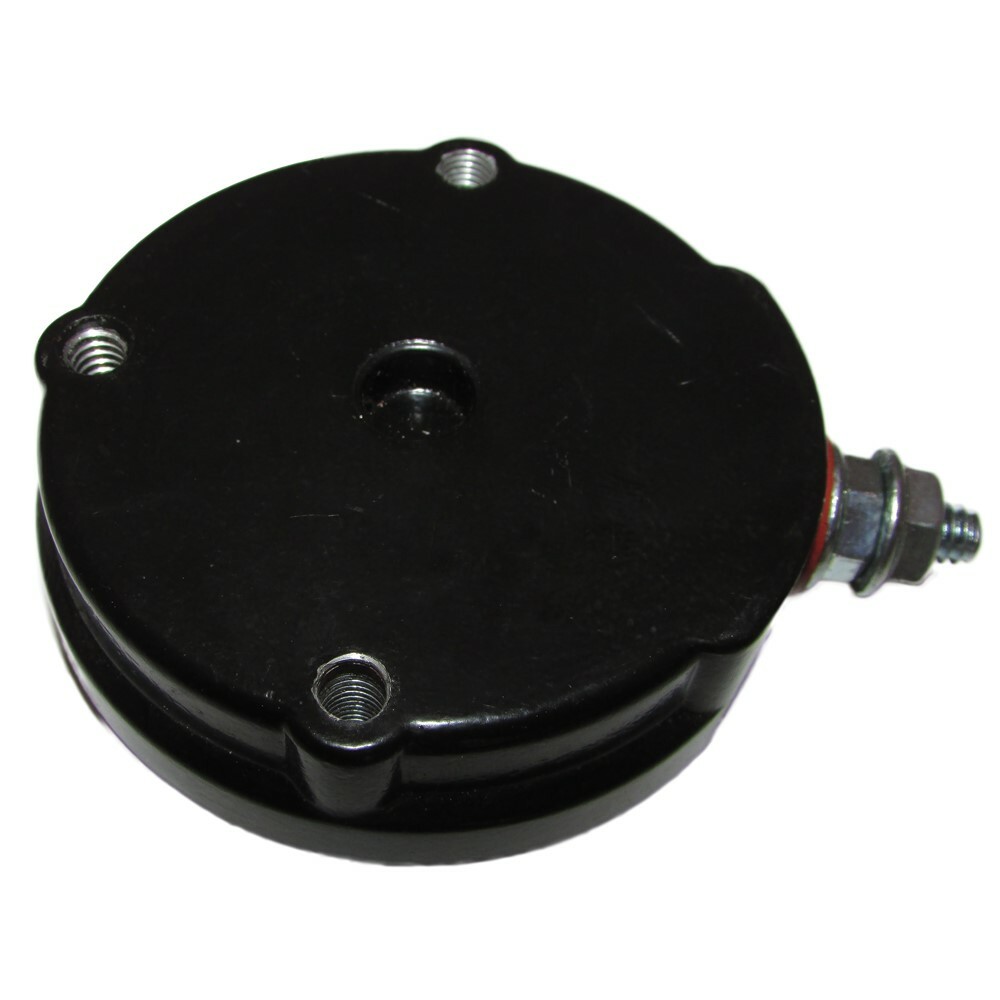 STARTER BRUSH HOLDER BRUSHES 12V FOR EVINRUDE E110 E115 E115ML E115TL E125 E135