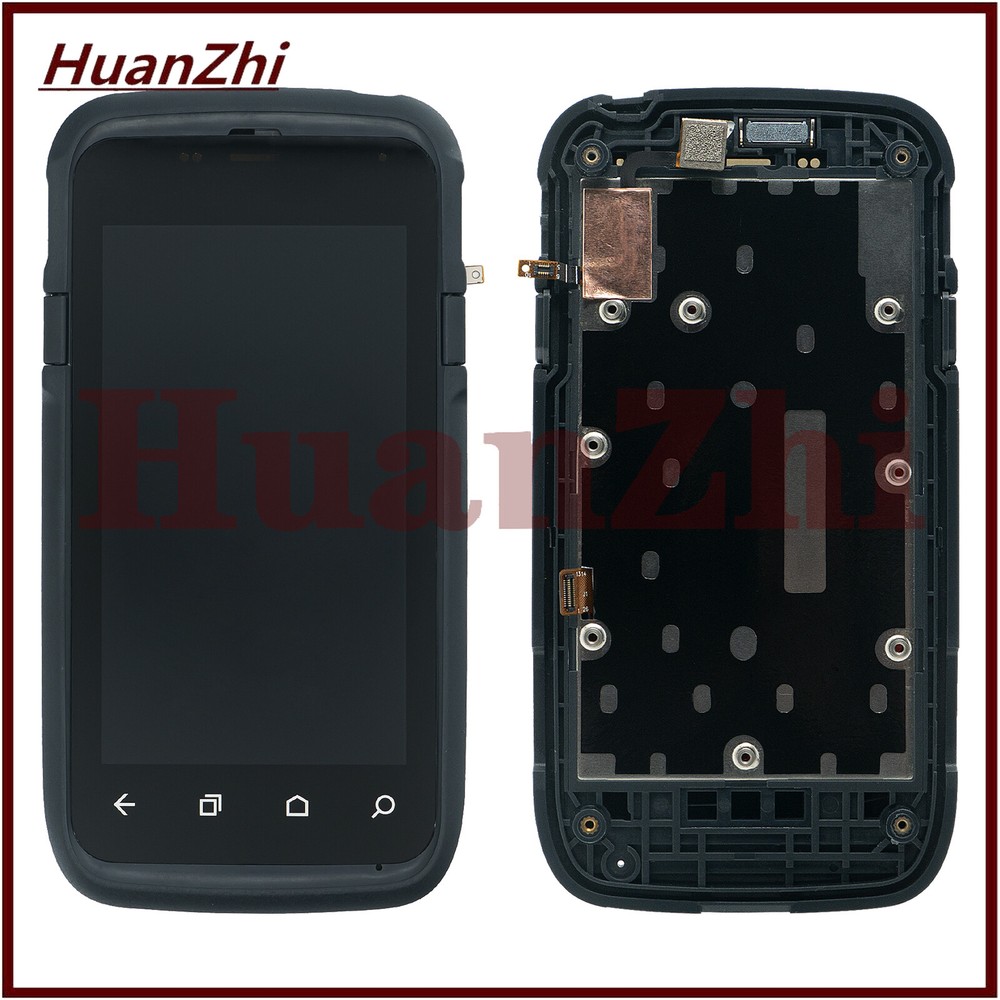 LCD Touch Digitizer + Front Shell for Honeywell Dolphin CT60 (Universal Version)